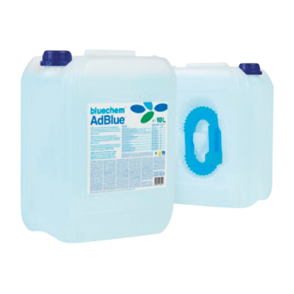Aditivo AdBlue