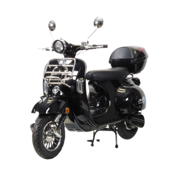 Scooter Elétrica