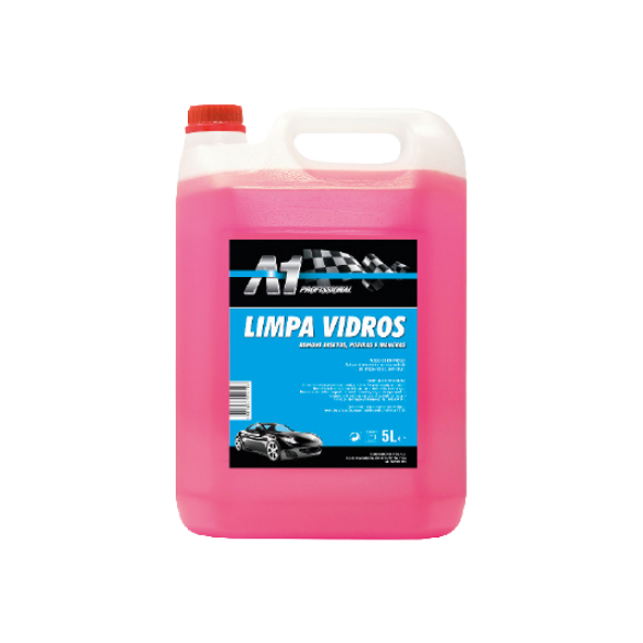 Limpa-vidros