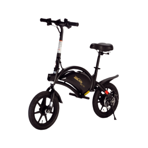 Bicicleta Elétrica Bike-140