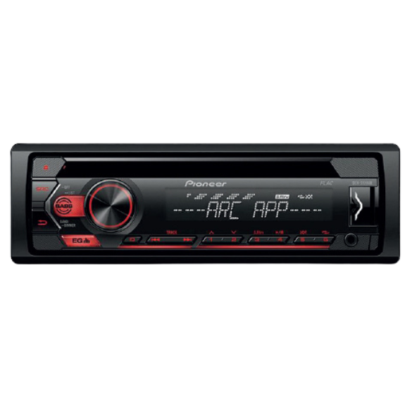 Auto-rádio