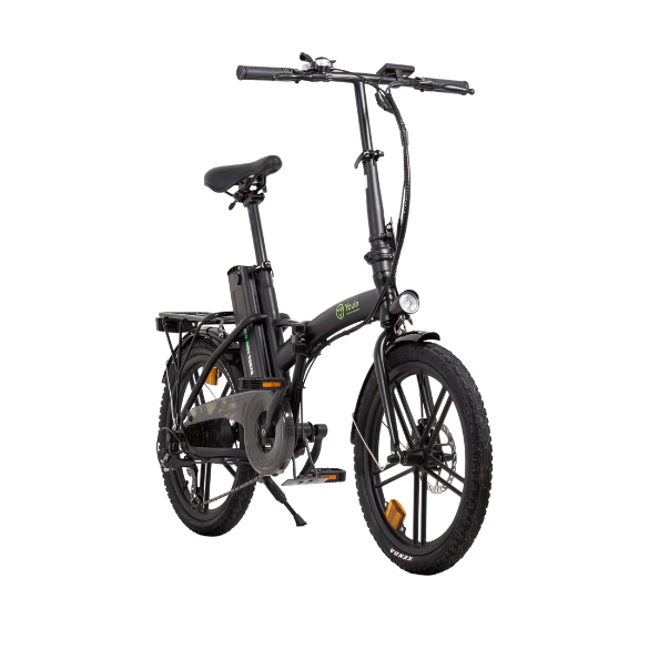 Bicicleta Elétrica