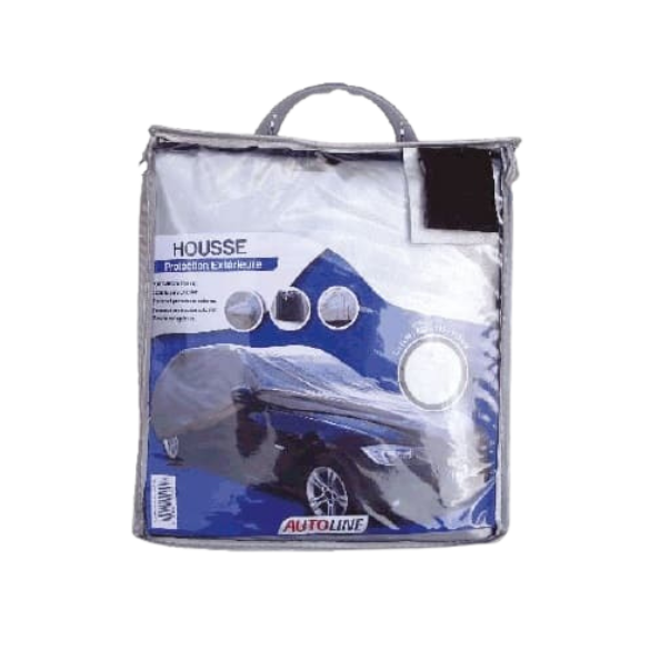 Cobertura Exterior
