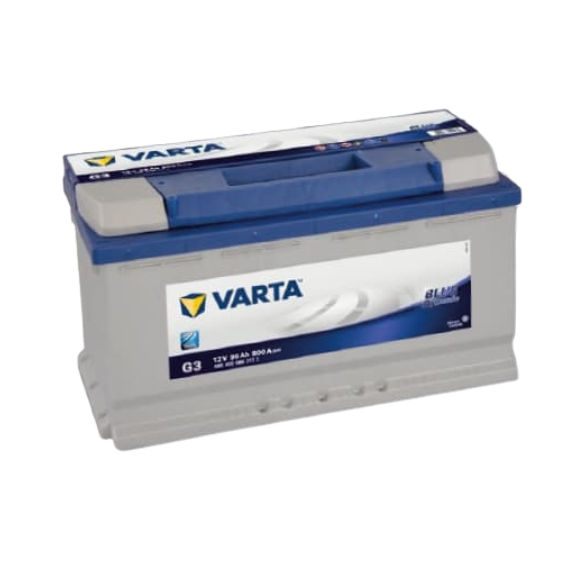 Bateria