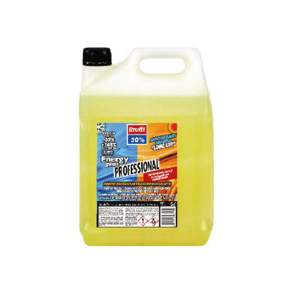 Anticongelante Profissional