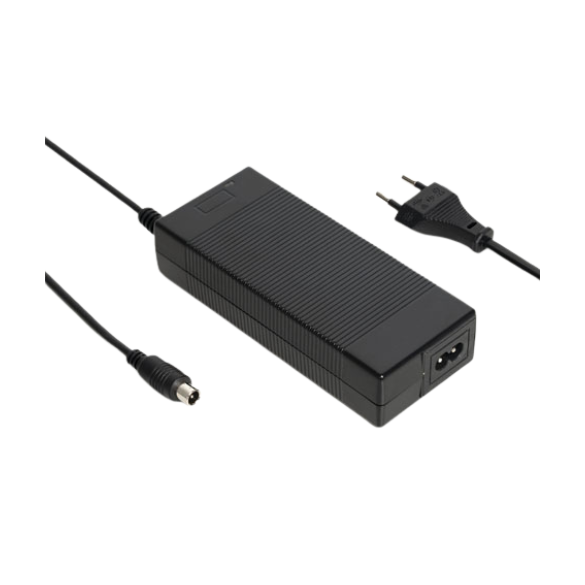 Carregador para Trotinete Elétrica