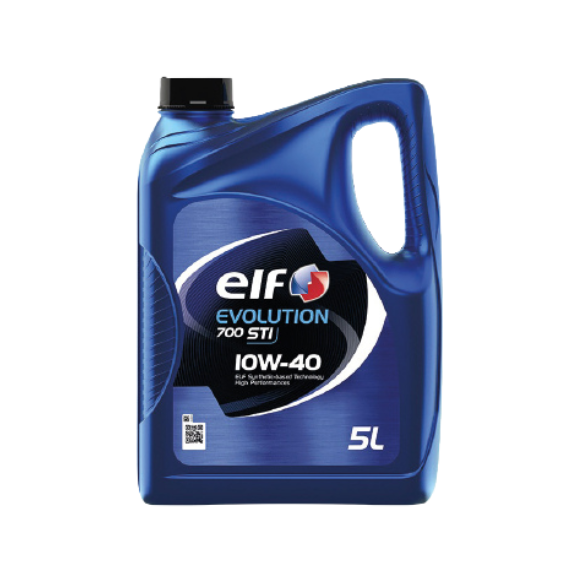 Óleo Evolution 700