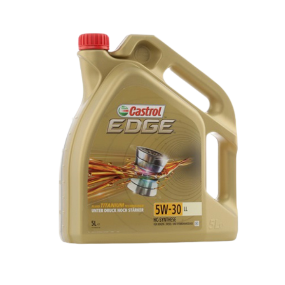 Óleo Edge 5W30