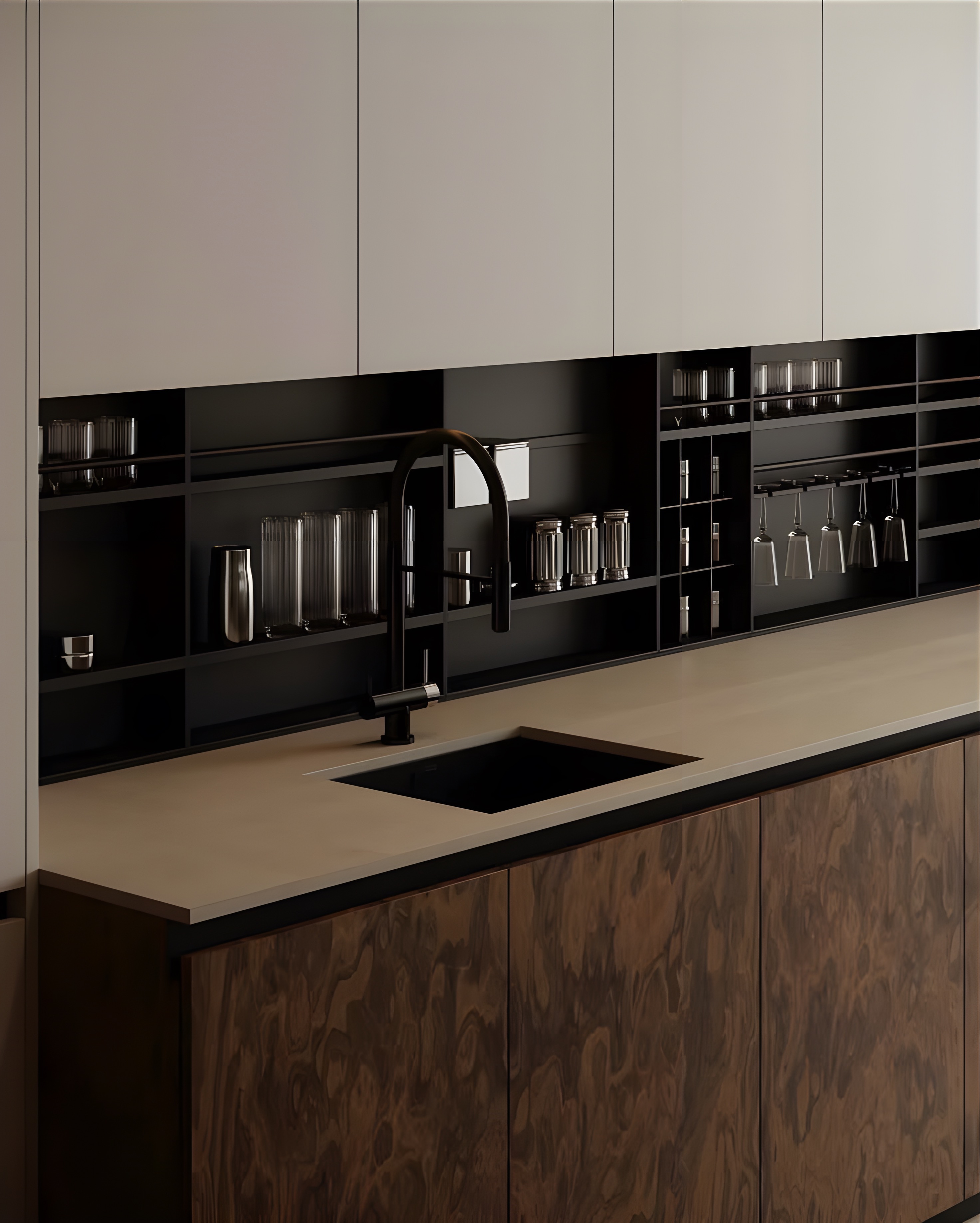 Furnishing a Small Home: Space-Saving Hacks