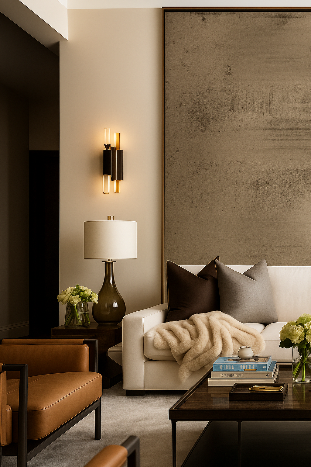 How to Make Furniture Look Expensive on a Tight Budget