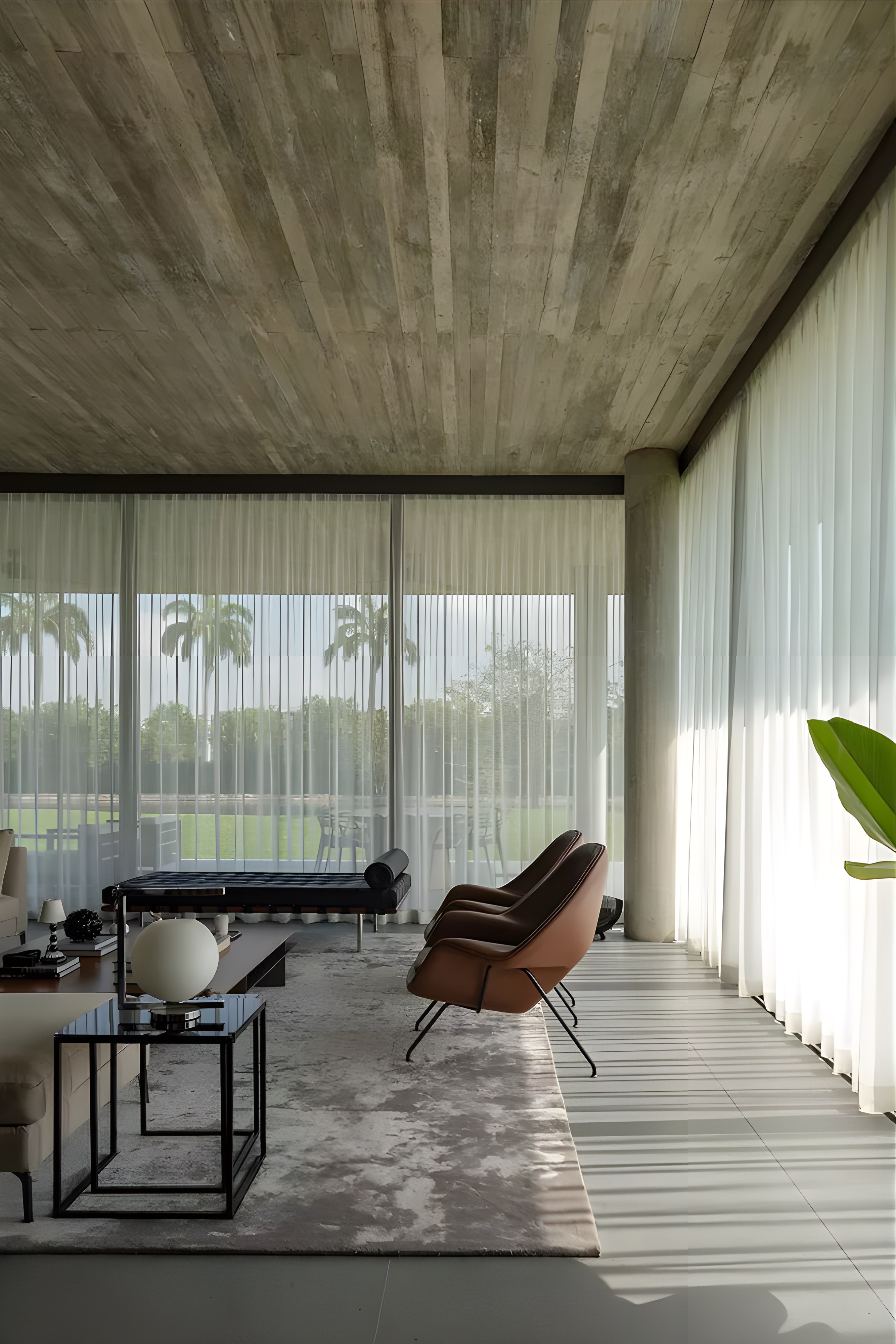 Let the Sunshine In: Maximizing Natural Light