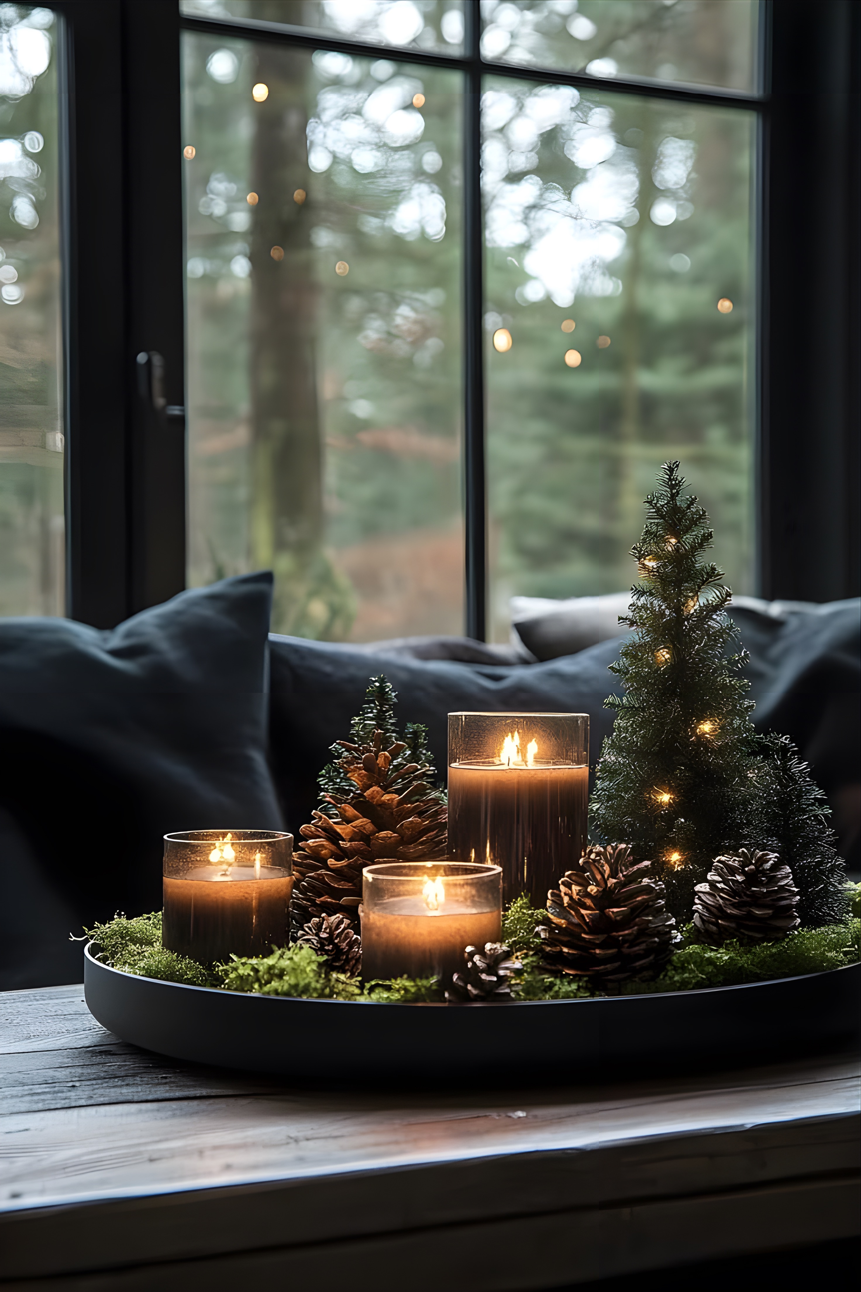 Seasonal Switch-Up: Easy Décor Updates All Year