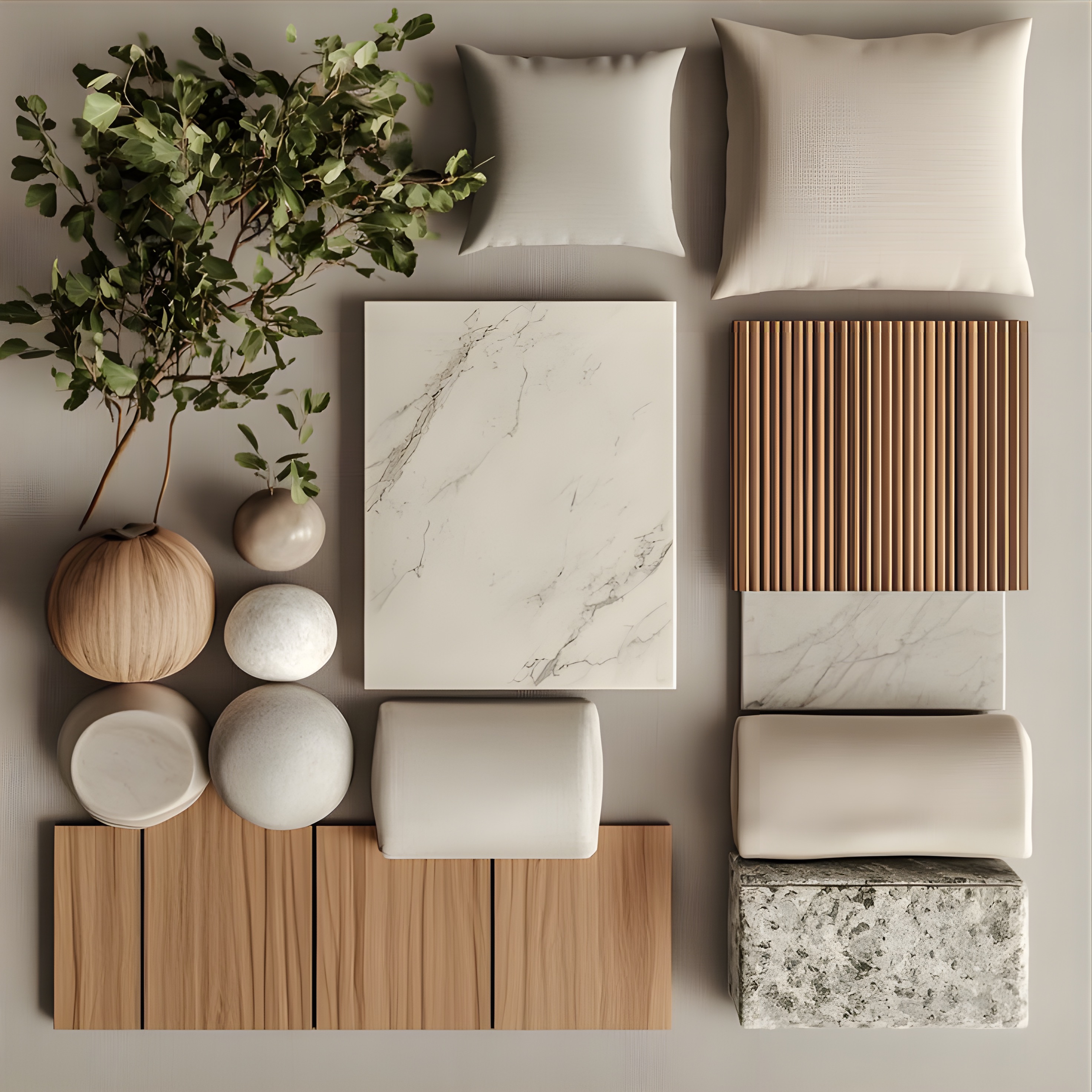 Mobilje Eko-Miqësore: Zgjedhje të Qëndrueshme që Zgjasin