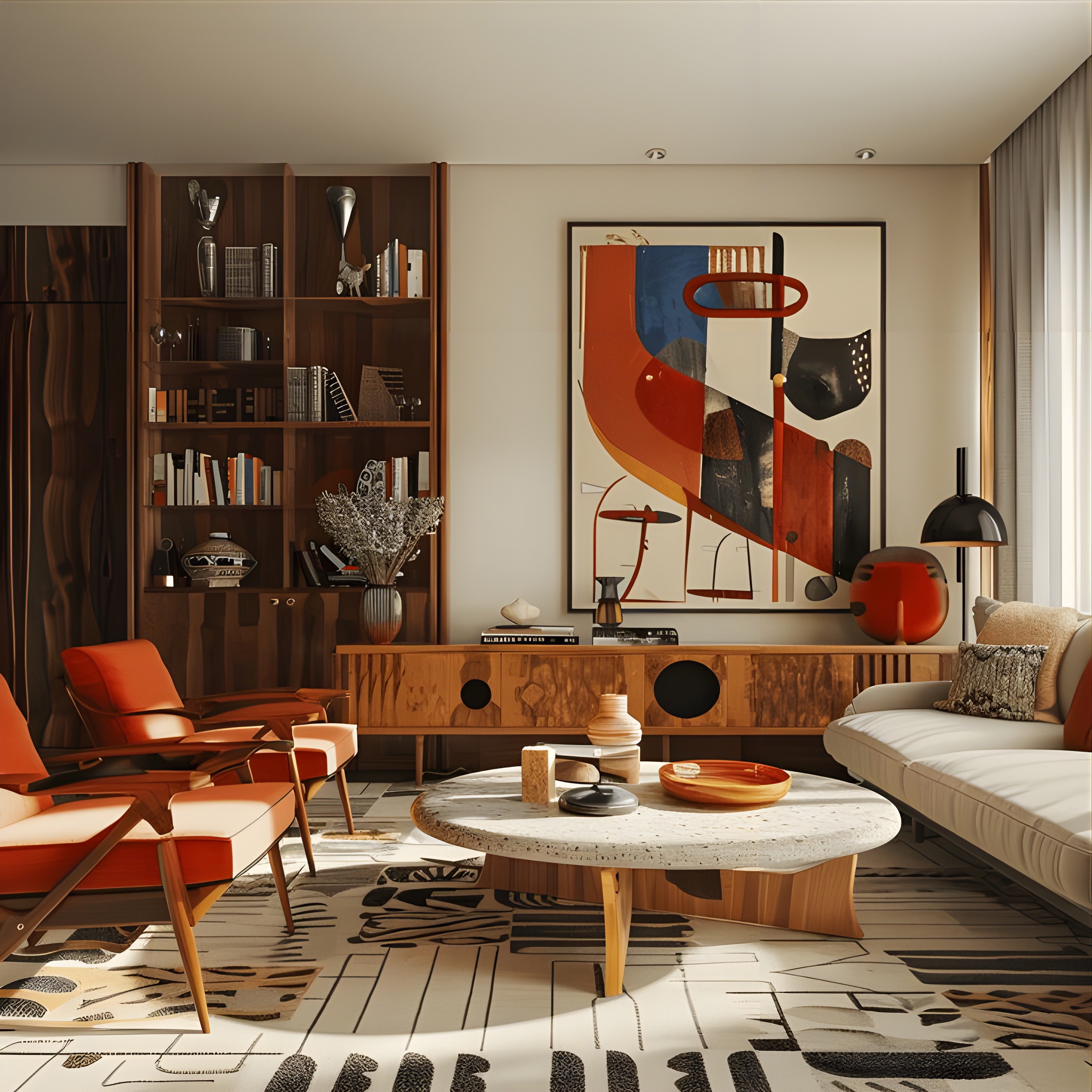 Vintage Comeback: Retro Design Trends Today