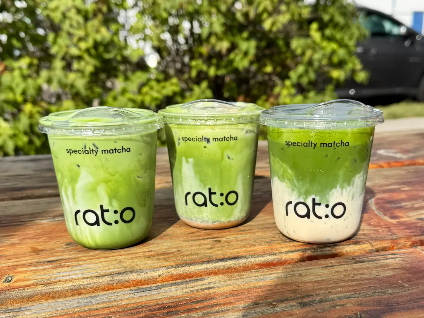 The Best Matcha in the Twin Cities, From a Very Picky Matcha Girl 🍵