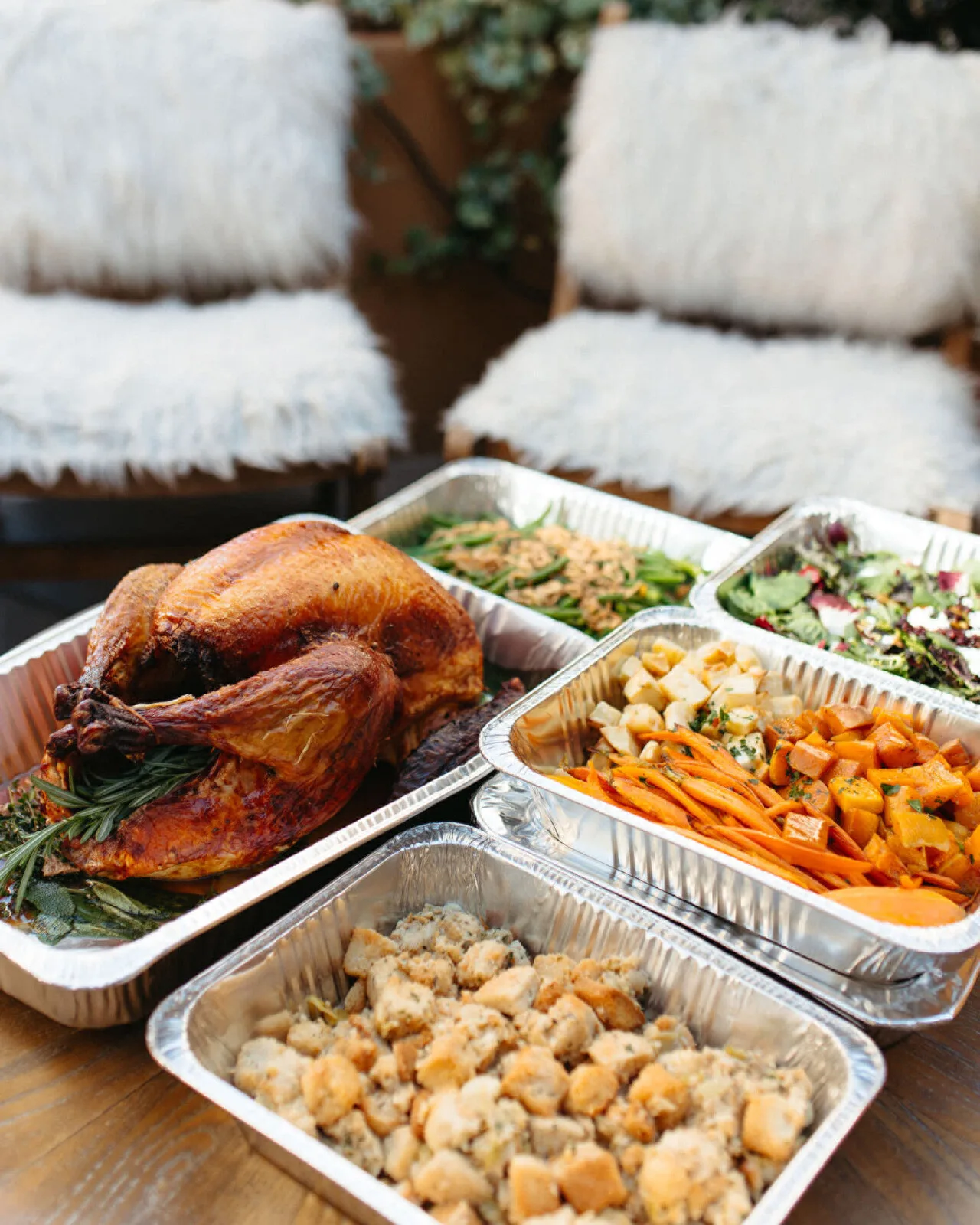 Best Thanksgiving Takeout & Catering in San Diego (2026)