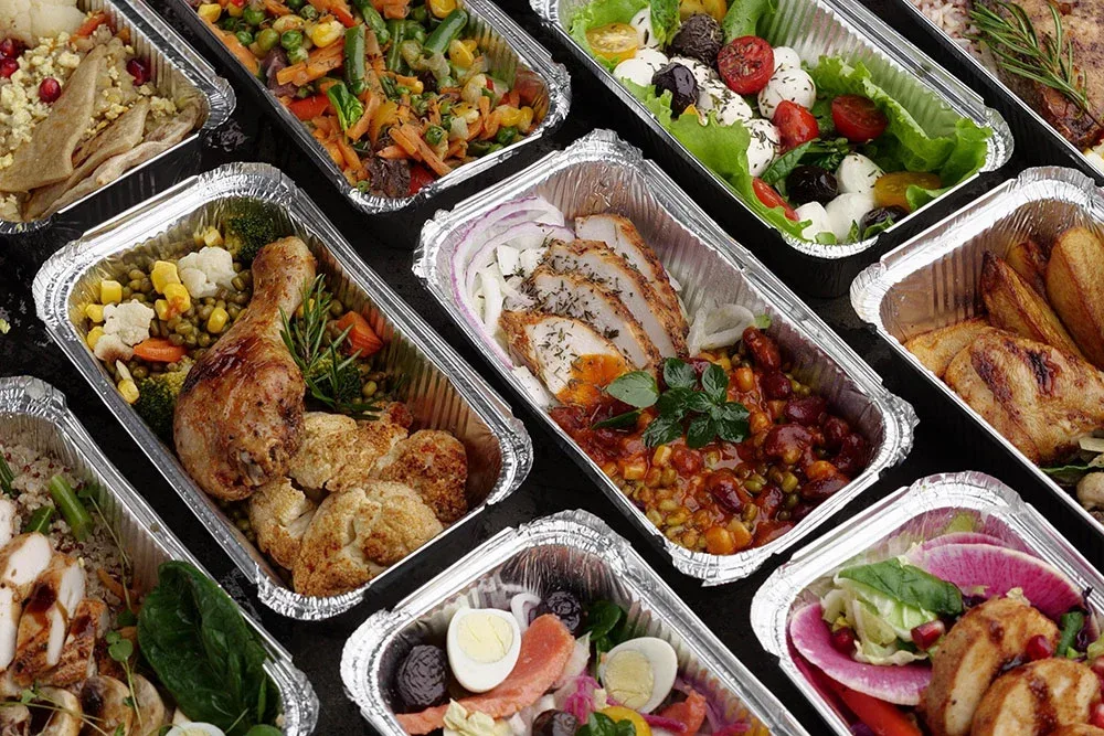 Best Thanksgiving Takeout and Catering in NYC (2026)
