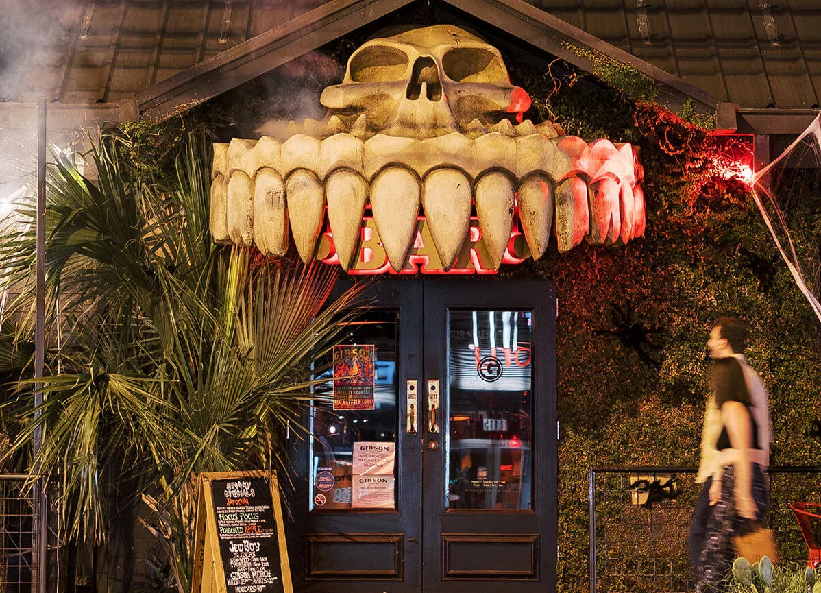Best Halloween Bars & Restaurants in Austin (2026)