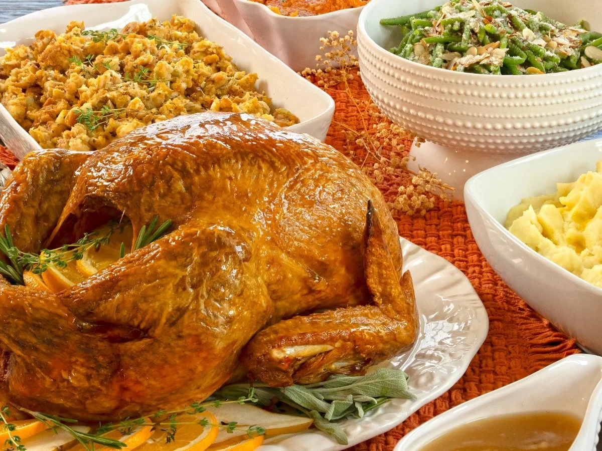 Best Thanksgiving Takeout & Catering in Nashville (2026)