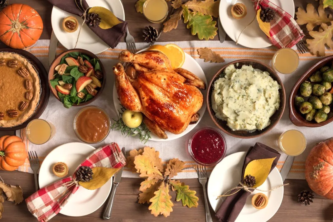 Best Thanksgiving Takeout and Catering in Philadelphia (2026)