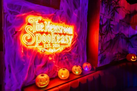 Best Halloween Bars & Restaurants in Philadelphia (2026)