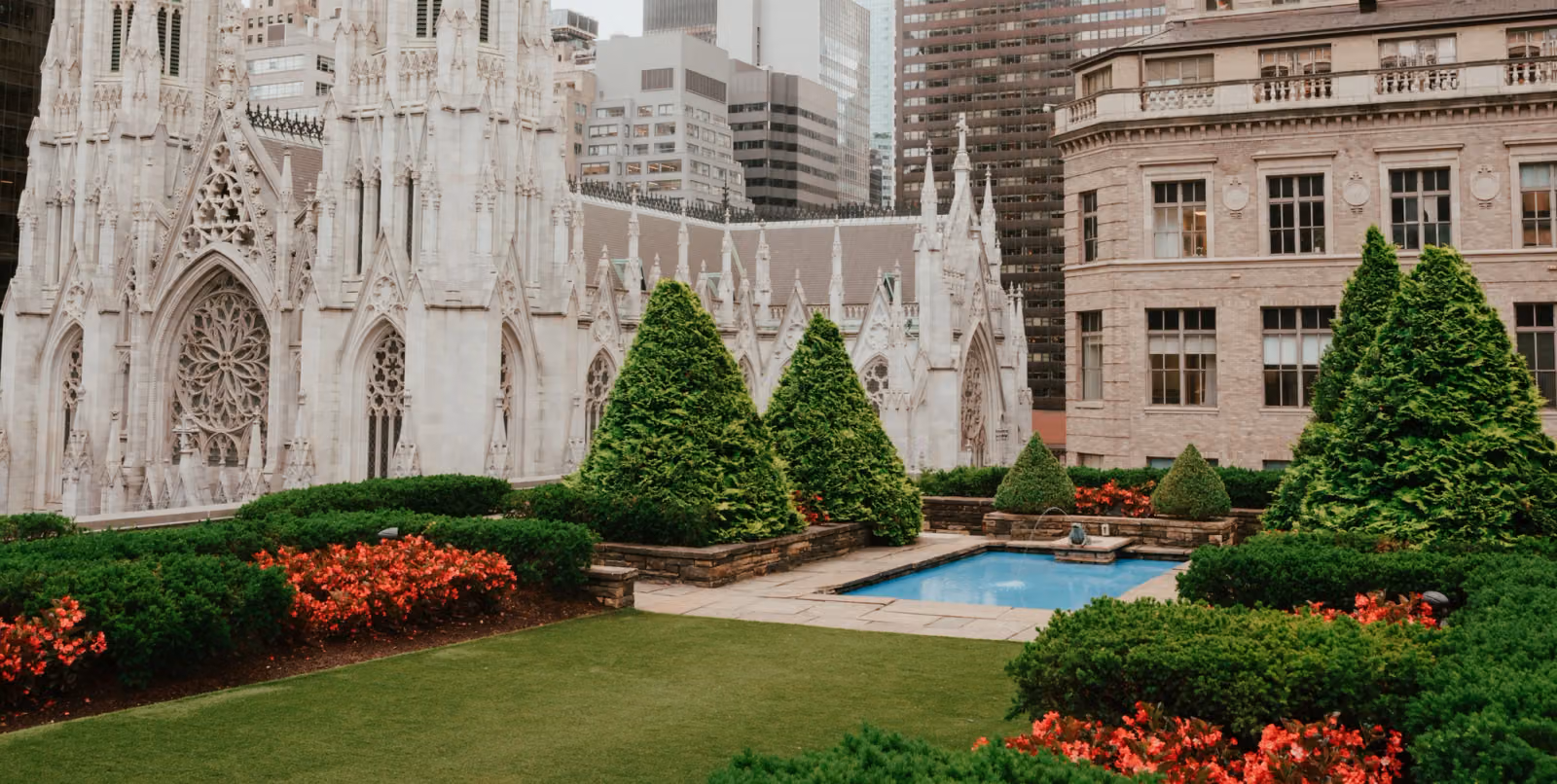 620 Loft & Garden Wedding Guide (2027): Cost, Capacity & Everything Else