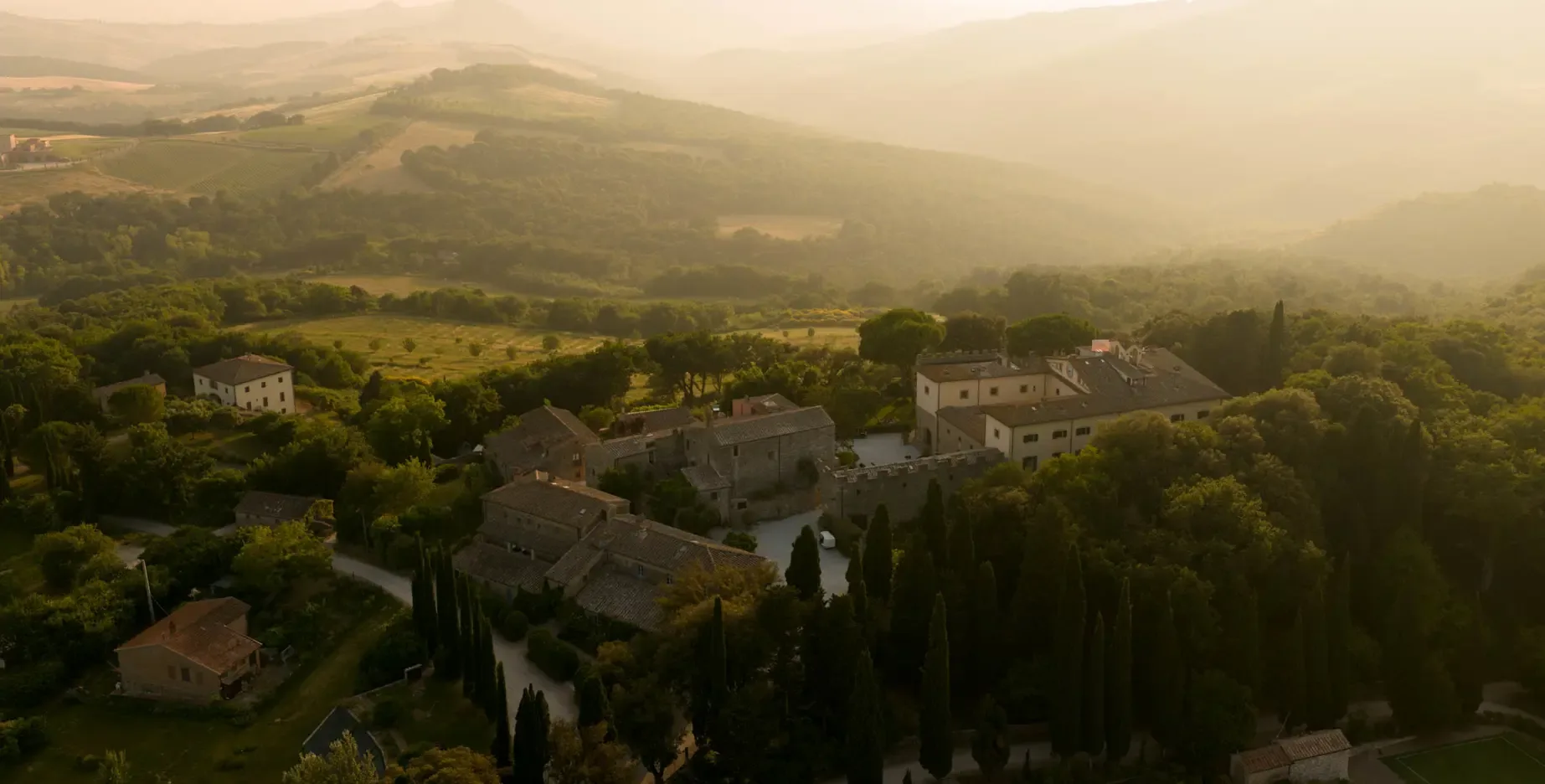 Borgo Pignano Wedding Cost 2027: Pricing, Capacity & Complete Guide