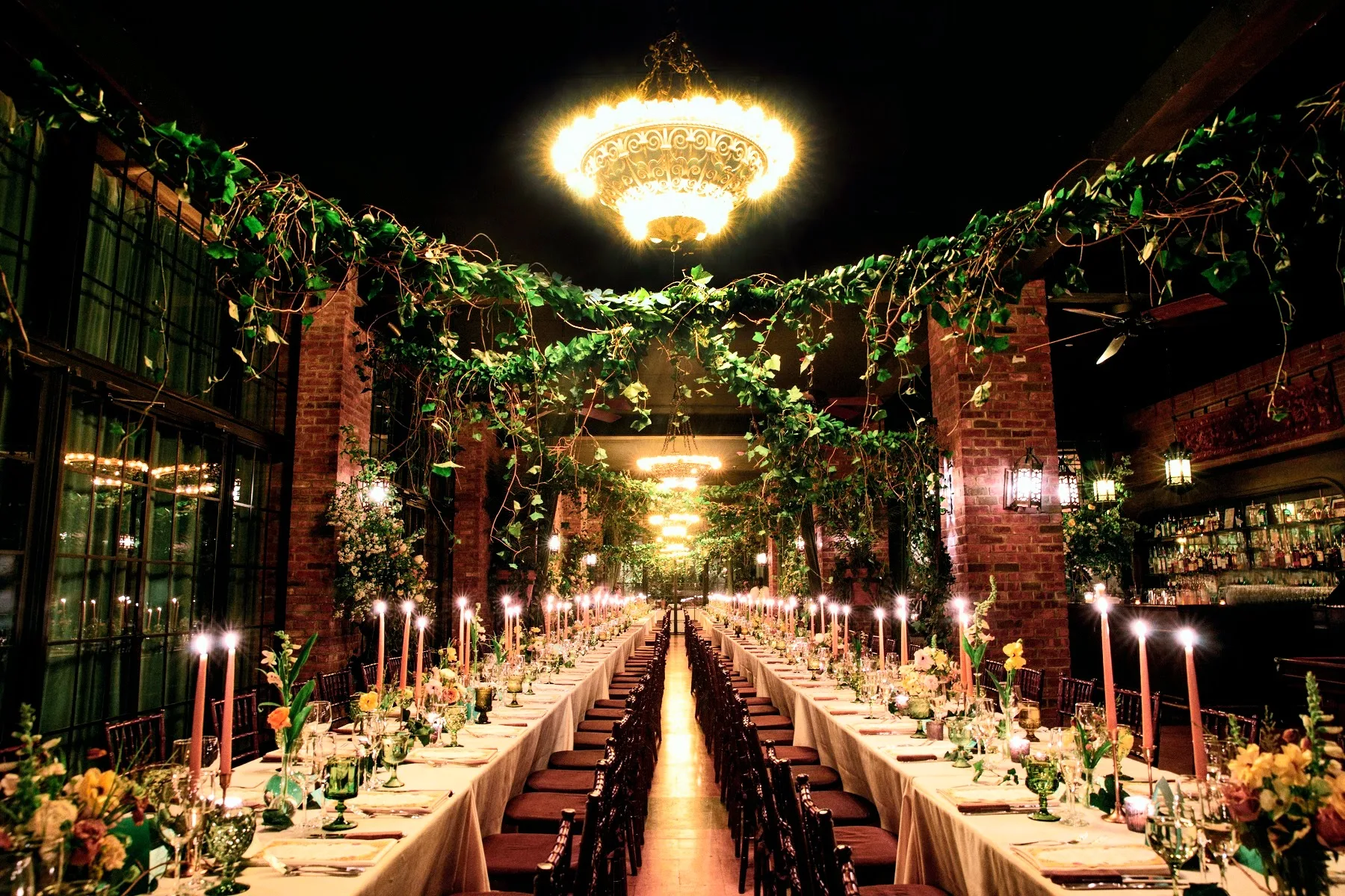 The Bowery Hotel Wedding Guide (2027): Cost, Capacity & Accommodation