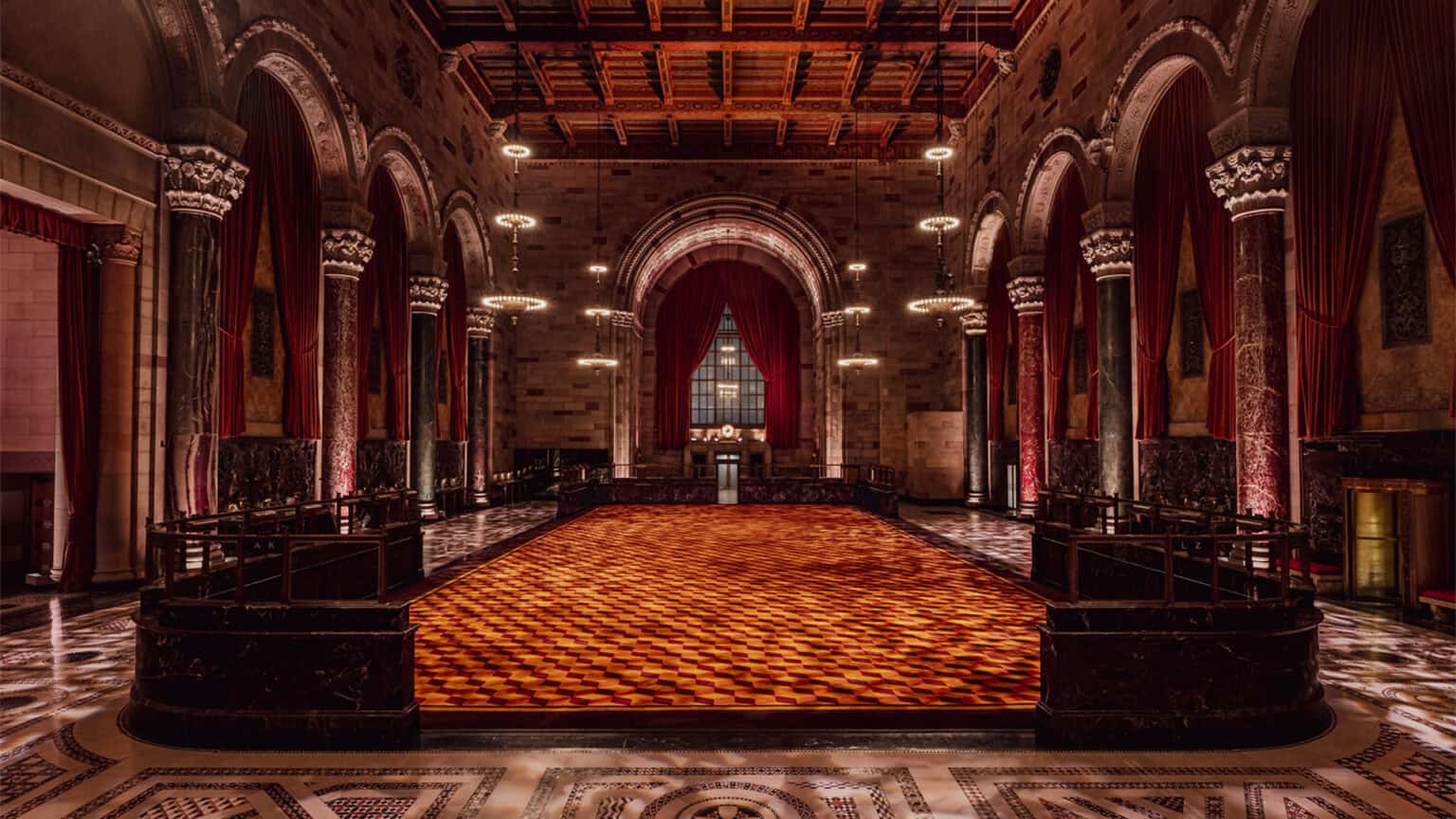 Cipriani 42nd Street Wedding Guide (2027): Cost, Capacity & Everything Else