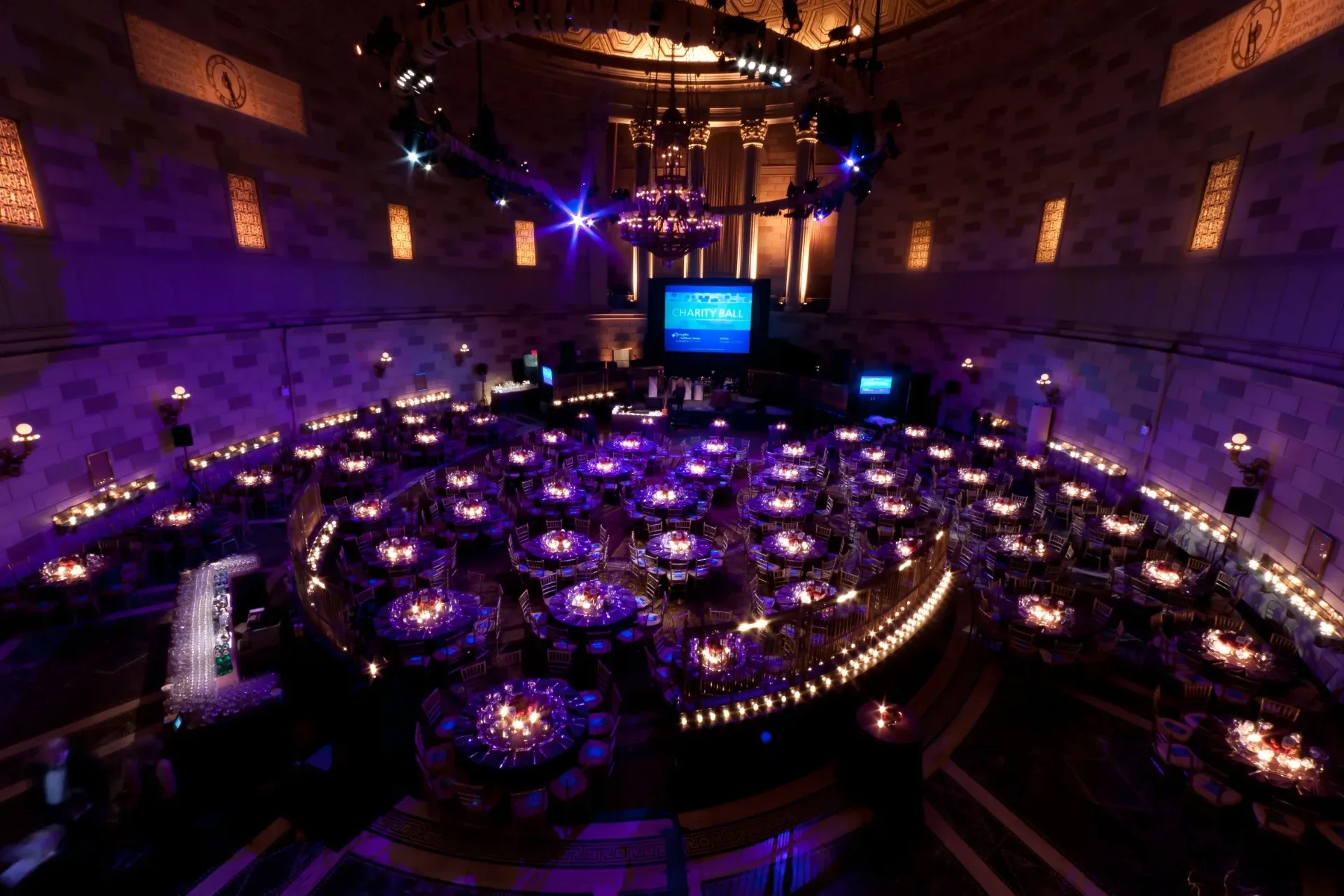 Gotham Hall Wedding Guide (2027): Cost, Capacity & Insider Tips