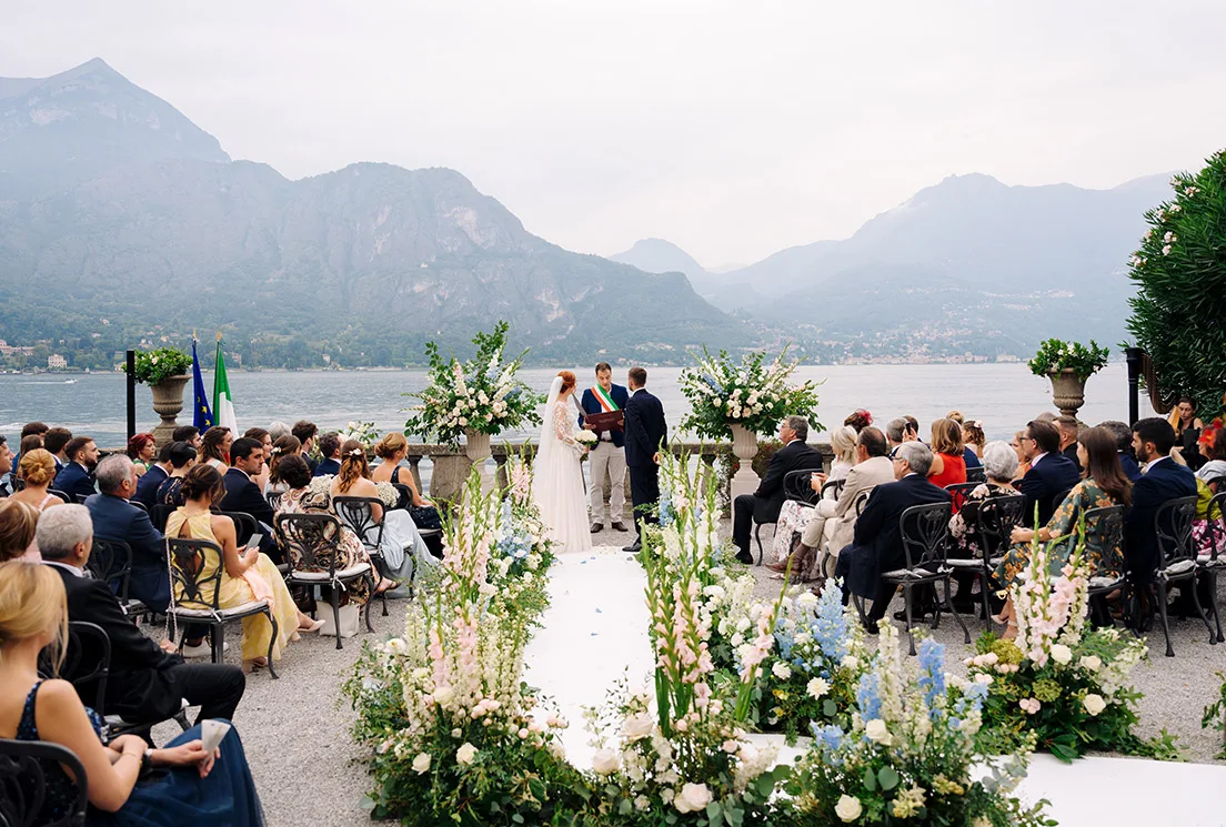 Grand Hotel Villa Serbelloni Wedding Guide (2027): Pricing & Capacity