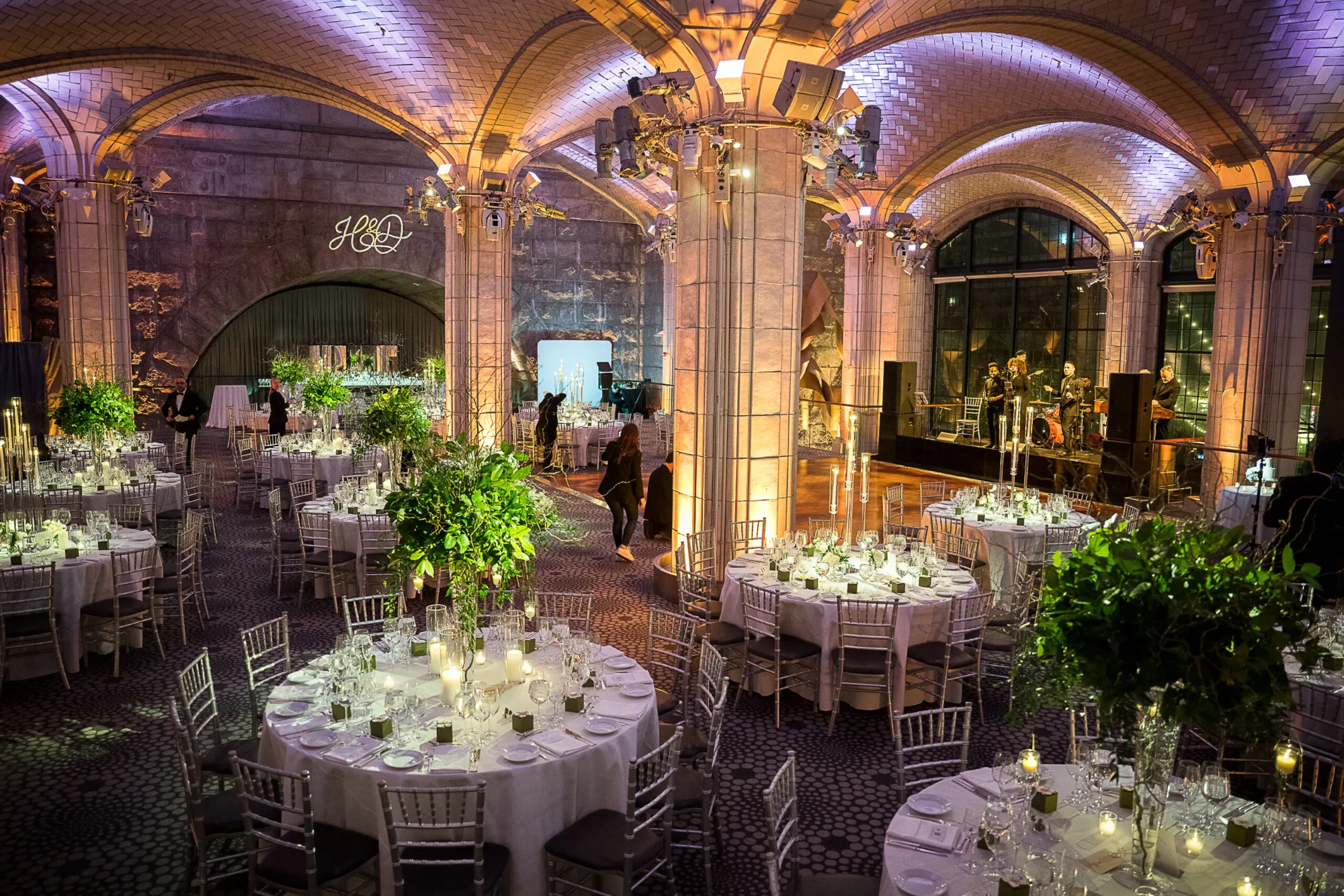 Guastavino’s Wedding Guide (2027): Cost, Capacity & Insider Tips