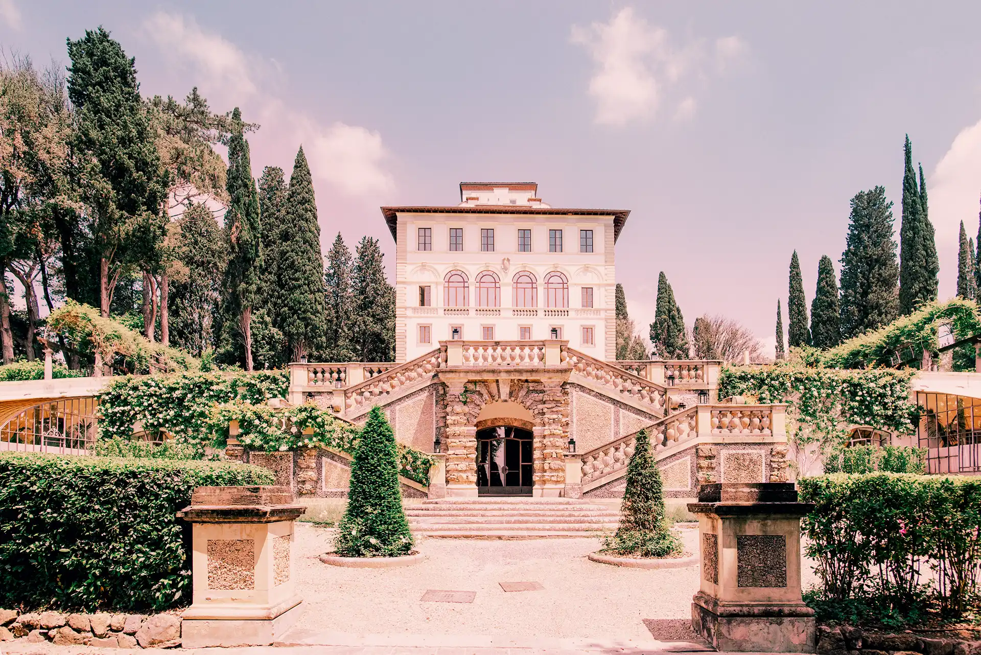 Il Salviatino Wedding Guide (2027): Pricing, Capacity & Everything to Know