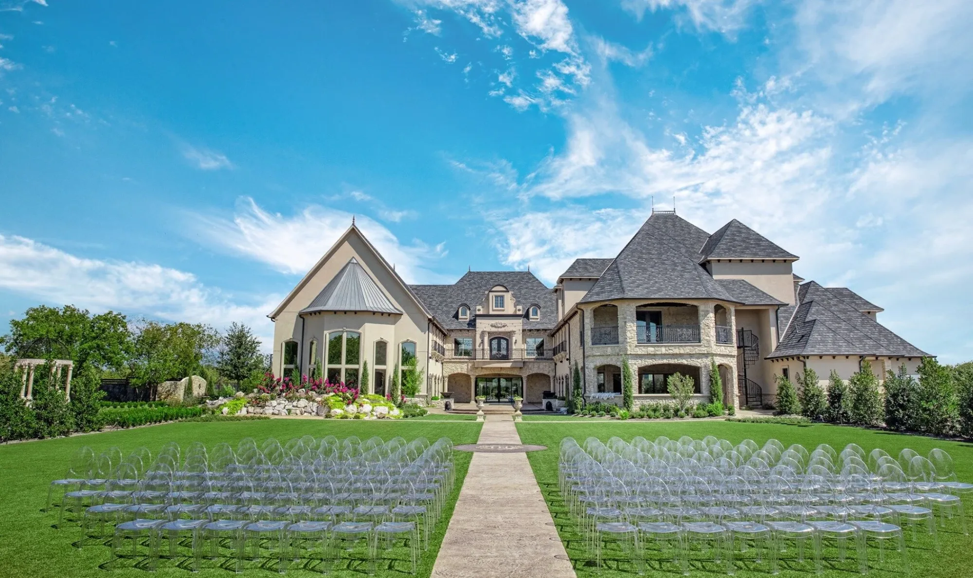 Knotting Hill Place Wedding Cost (2027): Prices & Capacity