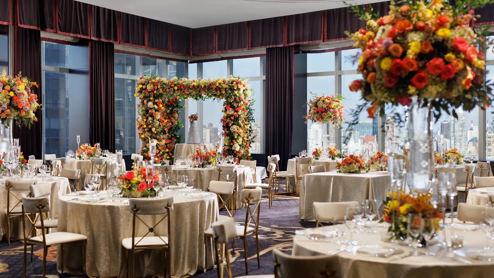 Mandarin Oriental New York Wedding Guide: Cost, Capacity & Insider Tips