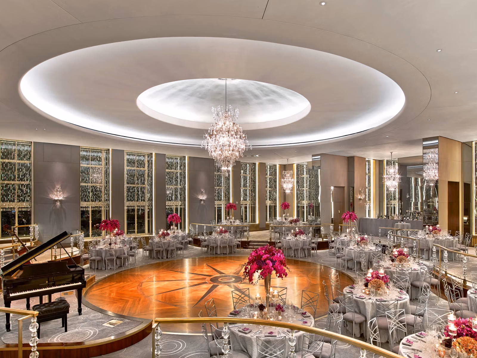 Rainbow Room Wedding Guide (2027): Cost, Capacity & Everything Else