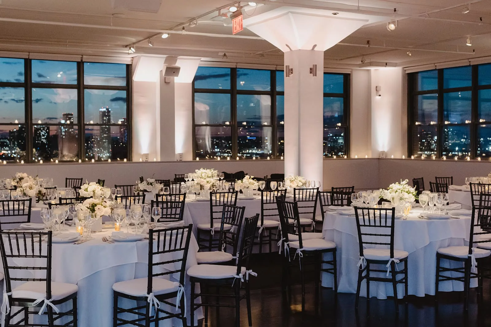 Tribeca 360° Wedding Guide (2027): Cost, Capacity & Insider Tips