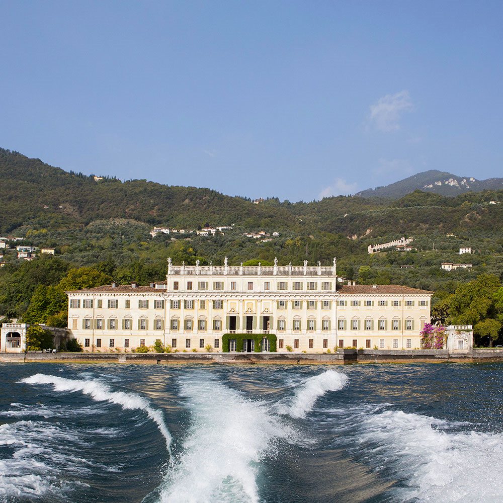 Villa Bettoni Wedding Guide: Cost, Capacity & Lake Garda (2027)