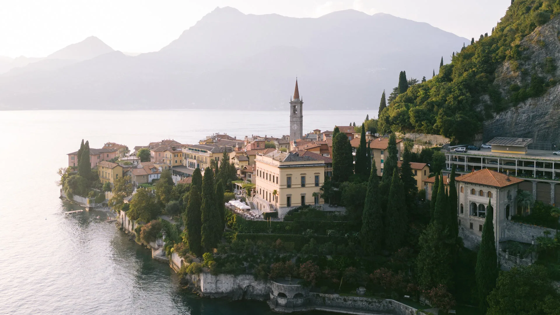 Villa Cipressi Wedding Guide (2027): Cost, Capacity & Everything to Know