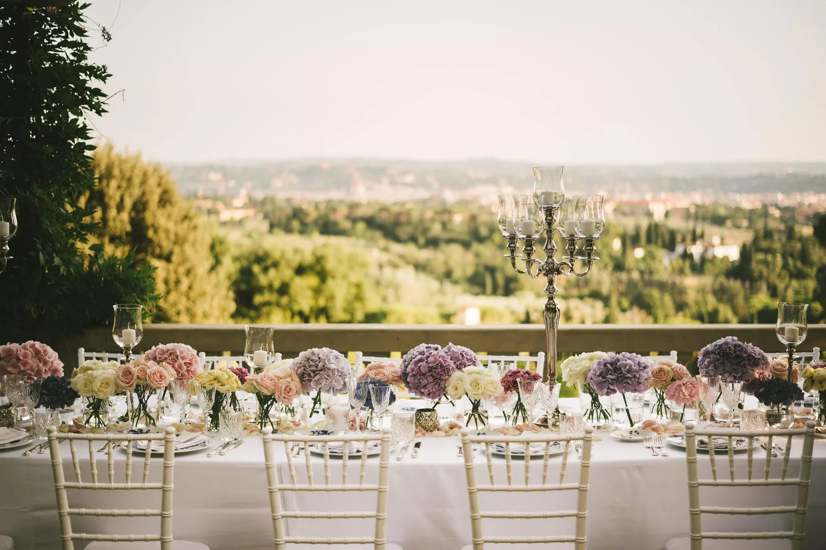 Villa Le Fontanelle Wedding Guide (2028): Cost & Capacity