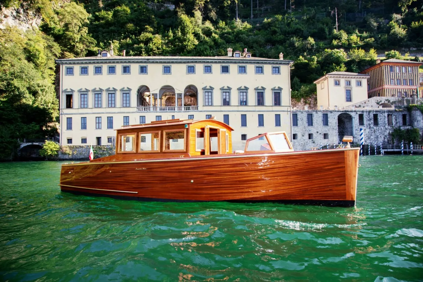 Villa Pliniana Wedding Cost (2027): Pricing, Capacity & Everything to Know
