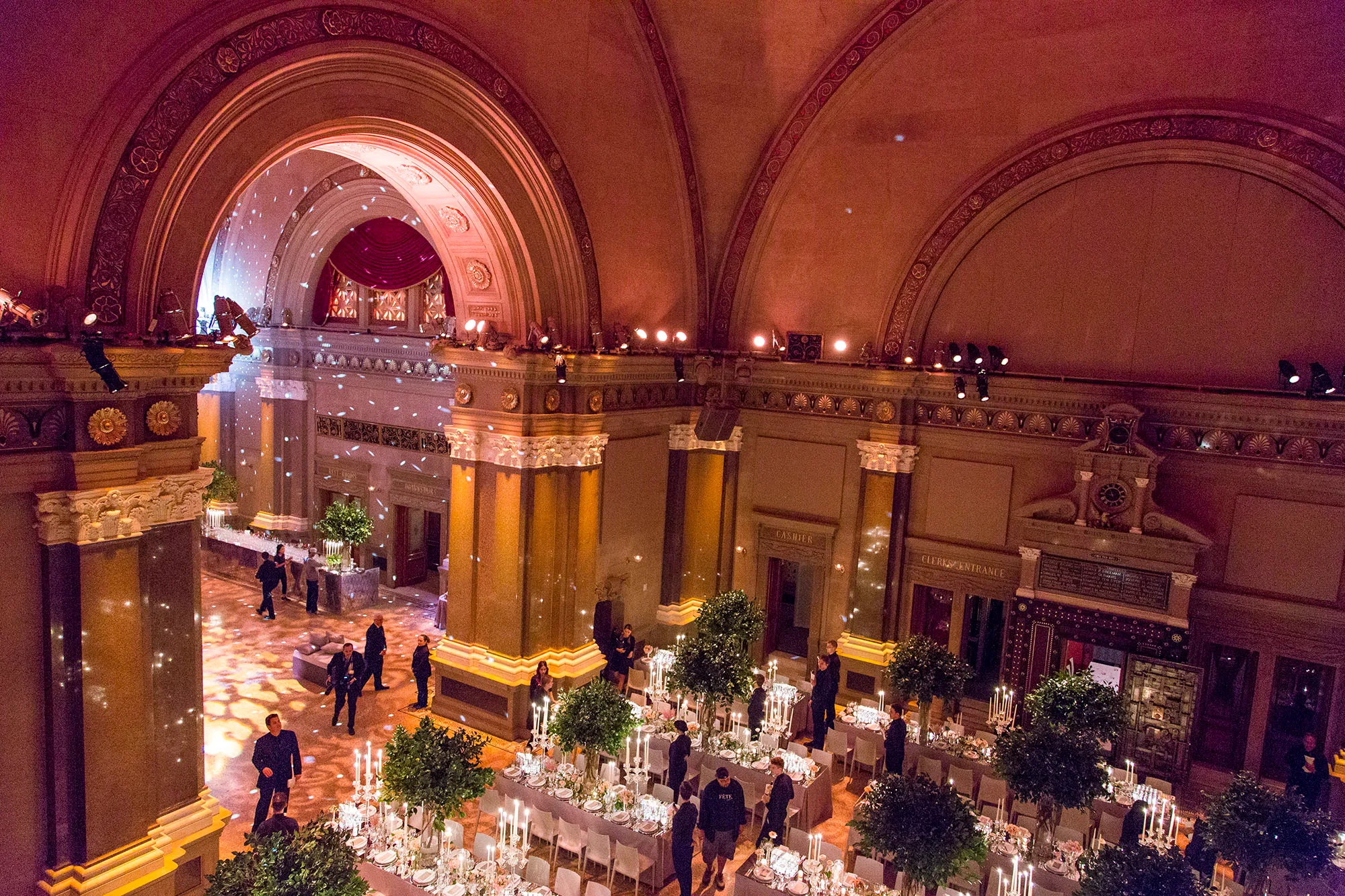 Weylin Wedding Guide (2027): Cost, Capacity & Everything Else