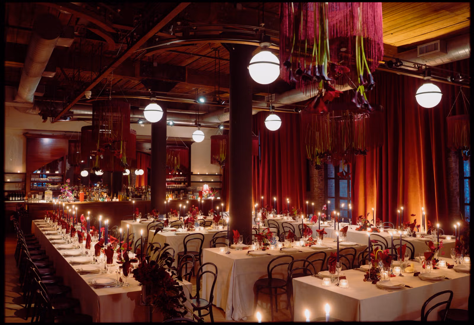 Wythe Hotel Wedding Guide (2027): Cost, Capacity & Accommodation