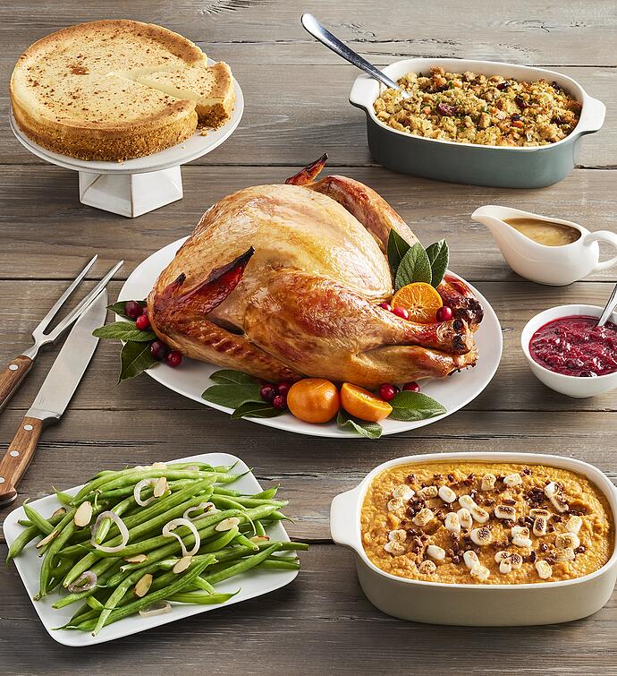 Best Restaurants Open on Thanksgiving in Phoenix (2026)