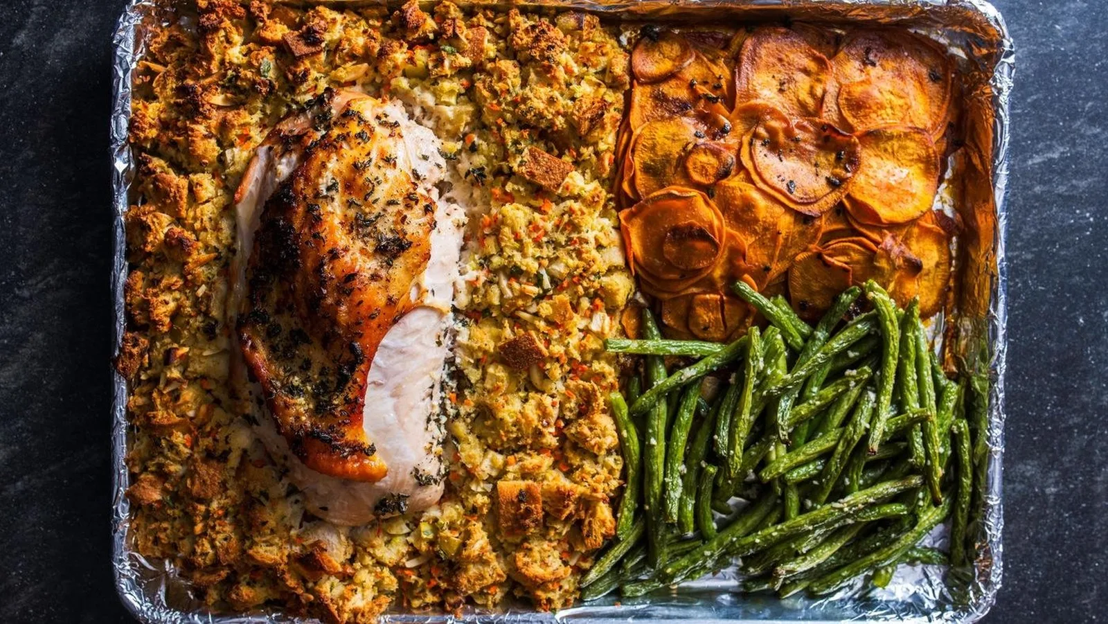 Best Thanksgiving Takeout & Catering in Phoenix (2026)