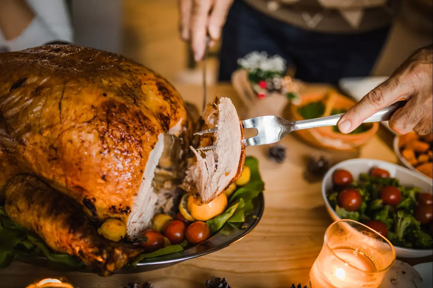Best Thanksgiving Takeout & Catering in Atlanta (2026)
