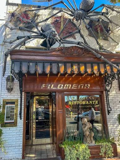 Best Halloween Bars & Restaurants in Washington, DC (2026)