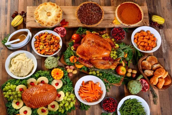 Best Thanksgiving Takeout & Catering in Dallas–Fort Worth (2026)