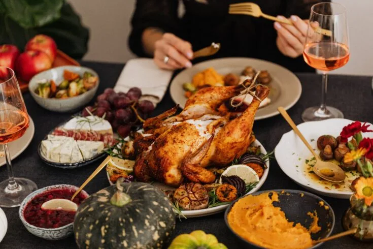 Best Thanksgiving Takeout and Catering in Houston (2026)