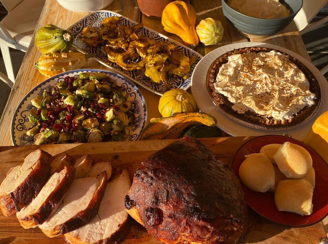 Best Thanksgiving Takeout and Catering in Boston (2026)